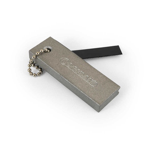 MAGNESIUM FIRE STARTER